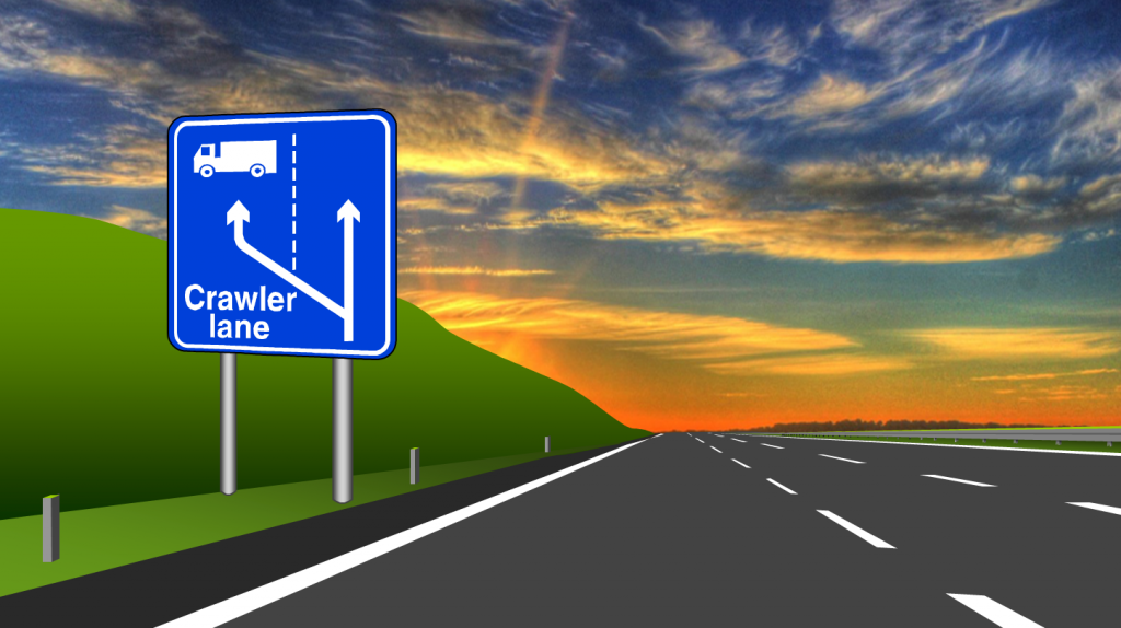 MOTORWAYS Smart Drivers Network